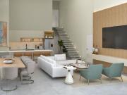 Apartamento Duplex em Cacupé, Florianópolis/SC de 219m²...