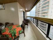 Apartamento Duplex em Campo da Aviação, Praia Grande/SP...