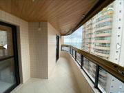 Apartamento Duplex em Campo da Aviação, Praia Grande/SP...