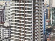 Apartamento Duplex em Canto do Forte, Praia Grande/SP de...