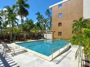 Apartamento duplex em Carneiros