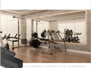 Apartamento Duplex em Centro PalhoÃ§a PLC