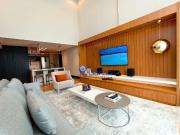 Apartamento Duplex em Cerqueira César, São Paulo/SP de...