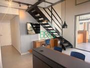 Apartamento Duplex em Cerqueira César, São Paulo/SP de...