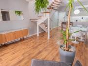 Apartamento Duplex em Chácara Pavoeiro, Cotia/SP de...