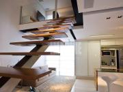 Apartamento Duplex em Chácara Santo Antônio Zona Leste,...