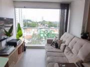 Apartamento Duplex em Chácara Santo Antônio Zona Sul,...