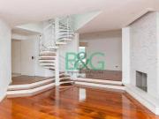 Apartamento Duplex em Chácara Santo Antônio Zona Sul,...