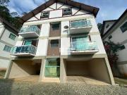 Apartamento Duplex em Cônego, Nova Friburgo/RJ de 171m²...
