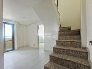 Apartamento Duplex em frente à Estação Arniqueiras