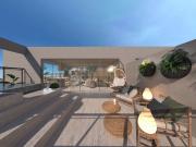 Apartamento Duplex em Granja Viana, Cotia/SP de 184m² 3...