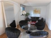 Apartamento duplex em Higienópolis