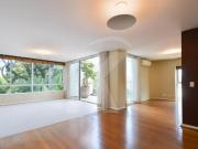 Apartamento Duplex em Higienópolis com 3 Suítes e 4 Vagas