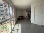Apartamento Duplex em Ipiranga, São Paulo/SP de 120m² 3...