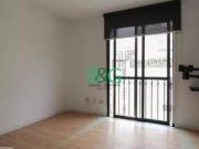 Apartamento Duplex em Itaim Bibi, São Paulo/SP de 61m² 1...