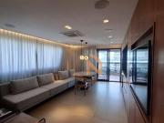 Apartamento Duplex em Itaim Bibi, São Paulo/SP de 94m² 1...