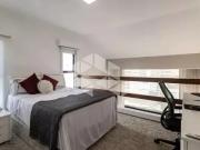 Apartamento duplex em Itaim de 75mÂ² com suÃte e vaga de...