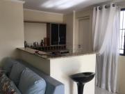 Apartamento Duplex em Jacareí
