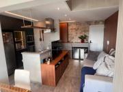 Apartamento Duplex em Jardim das Acácias com 61m²