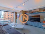 Apartamento Duplex em Jardim Guedala, São Paulo/SP de...