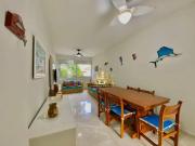 Apartamento Duplex em Jardim Las Palmas, Guarujá/SP de...