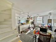 Apartamento Duplex em Jardim Las Palmas, Guarujá/SP de...