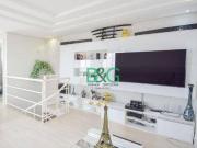 Apartamento Duplex em Jardim Las Vegas, Guarulhos/SP de...