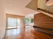 Apartamento Duplex em Jardim Paulista, São Paulo/SP de...