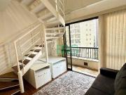 Apartamento Duplex em Jardim Paulista, São Paulo/SP de...
