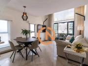 Apartamento Duplex em Jardim Paulista, São Paulo/SP de...