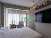 Apartamento Duplex em Jardim Paulista, São Paulo/SP de...