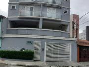 Apartamento Duplex em Jardim Pilar, Mauá/SP de 120m² 3...