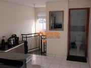 Apartamento Duplex em Jardim Silvestre, Guarulhos/SP de...