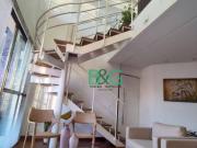 Apartamento Duplex em Jardim Vila Mariana, São Paulo/SP...