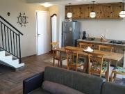 Apartamento Duplex em José Menino, Santos/SP de 87m² 2...