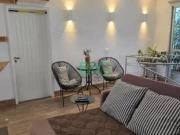 Apartamento Duplex em Liberdade, São Paulo/SP de 144m² 2...