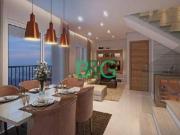 Apartamento Duplex em Melville Empresarial II,...
