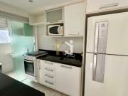Apartamento duplex em moema com 70m², 1 dormitório e 2...