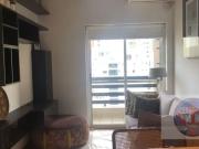 Apartamento Duplex em Moema São Paulo, SP