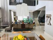 Apartamento Duplex em Moema, São Paulo/SP de 270m² 3...