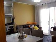 Apartamento Duplex em Parque Continental I, Guarulhos/SP...