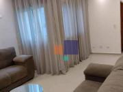 Apartamento Duplex em Parque das Nações, Santo André/SP...