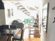 Apartamento Duplex em Parque Mandaqui, São Paulo/SP de...