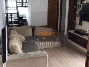 Apartamento Duplex em Parque Primavera, Guarulhos/SP de...
