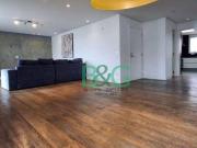 Apartamento Duplex em Perdizes, São Paulo/SP de 208m² 3...