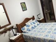 Apartamento duplex em pereque