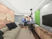 Apartamento Duplex em Planalto Paulista, São Paulo/SP de...