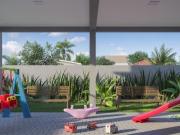 Apartamento Duplex em Pontal do Paraná na Praia de Leste