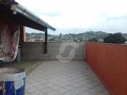Apartamento Duplex em Rocha, São Gonçalo/RJ de 210m² 4...
