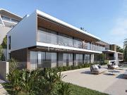 Apartamento duplex em São Martinho
